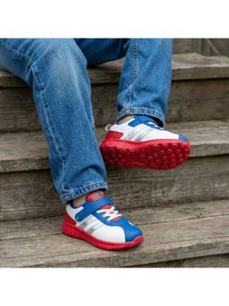 KazarMax - Boys Multi-Color Sneakers