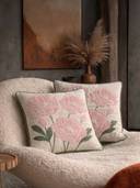 Pink color option, Currently selected