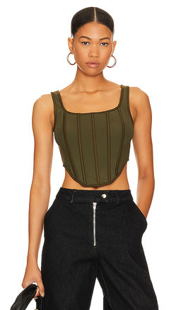 BY.DYLN - Clyde Corset