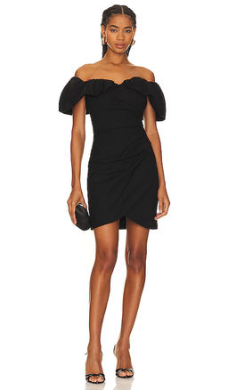 ELLIATT - Zanzibar Dress