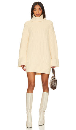 Lovers and Friends - Braewyn Sweater Dress