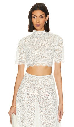 Lovers and Friends - Emilia Top