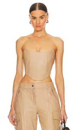 Retrofete - Eloise Top