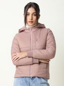 Pink color option, Currently selected