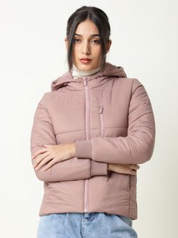 RAREISM - Frith Pink Jacket