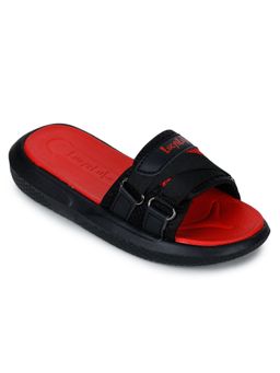 LIBERTY - Kids Red Flipflops