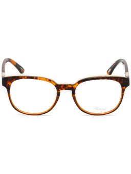 Chopard - Men Full Uv Protected Brown Eyeglass Frame (51)