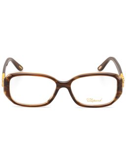 Chopard - Women Full Uv Protected Brown Eyeglass Frame (53)