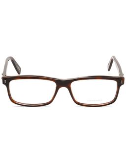 Chopard - Men Full Uv Protected Brown Eyeglass Frame (54)
