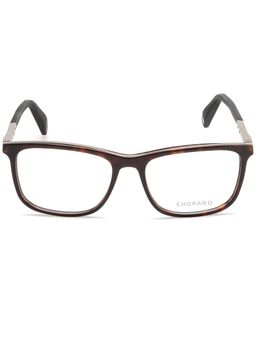 Chopard - Men Full Uv Protected Brown Eyeglass Frame (55)