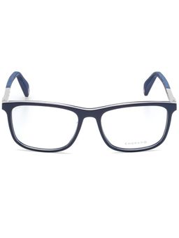 Chopard - Men Full Uv Protected Blue Eyeglass Frame (55)