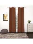 Brown color option, Sold out, Currently selected