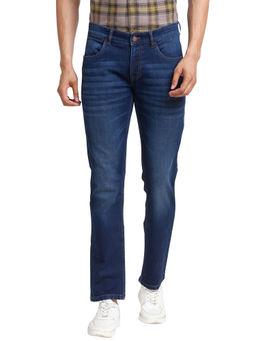 ColorPlus - Dark Blue Jeans