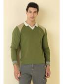 Olive color option, Currently selected