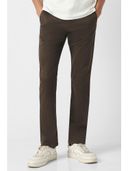 Brown color option, Currently selected