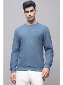 Blue color option, Currently selected