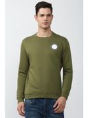 Olive color option, Currently selected