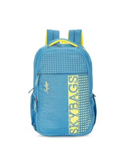 Skybags - Fuse 27L Backpack Deep Water