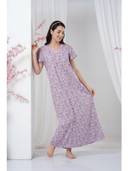 Lavender color option
