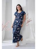 Navy Blue color option, Currently selected