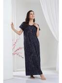 Navy Blue color option, Currently selected