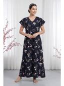Navy Blue color option, Currently selected
