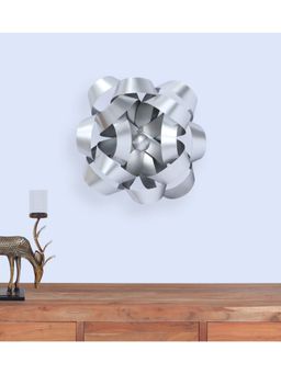 Vedas - W-Rosy Flower Decor Medium