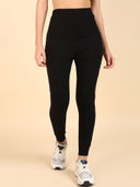 Black color option, Currently selected