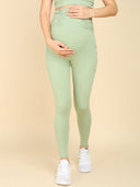 Olive color option, Currently selected