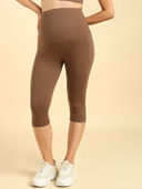 Brown color option, Currently selected
