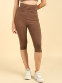 Brown color option, Currently selected