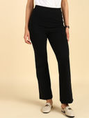 Black color option, Currently selected