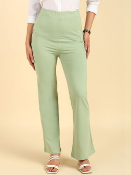 Zelena - Ultra Stretch Pregnancy Postpartum Pants