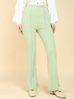 Zelena - Ultra Stretch Pregnancy Postpartum Pants