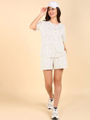 Off White color option, Sold out, Currently selected