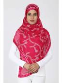 Pink color option, Currently selected