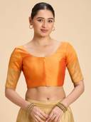 Orange color option