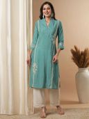 Green color option, Sold out