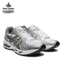 ASICS - Unisex GEL-KAYANO 14 Walking Shoes