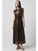Brown color option, Sold out, Currently selected
