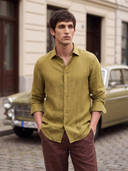 Mustard color option