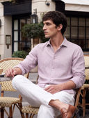 Pink color option