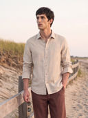 Beige color option