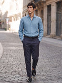 Navy Blue color option