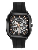 Black color option, Currently selected
