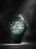 Green color option