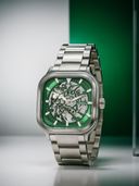 Green color option, Sold out