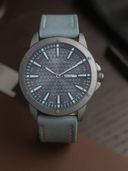 Grey color option