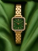 Green color option, Sold out