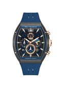 Blue color option, Currently selected